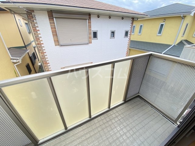 24/30 バルコニー