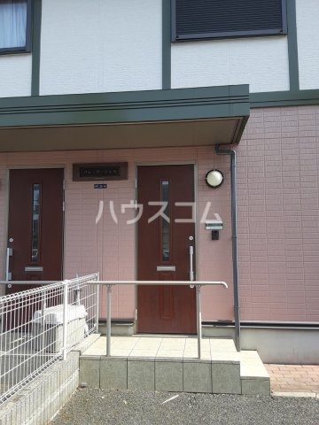 29/30 エントランス