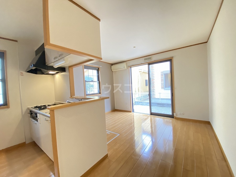 5/30 リビング/ダイニング