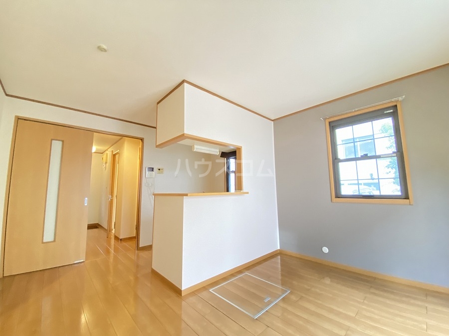 4/30 リビング/ダイニング