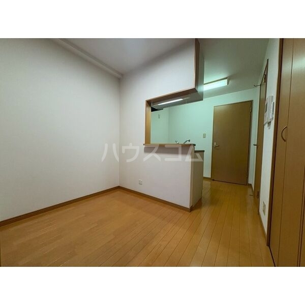 4/25 リビング/ダイニング