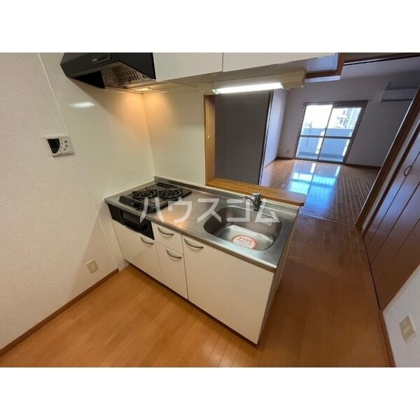 3/26 リビング/ダイニング