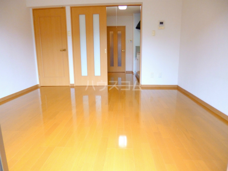 3/29 リビング/ダイニング