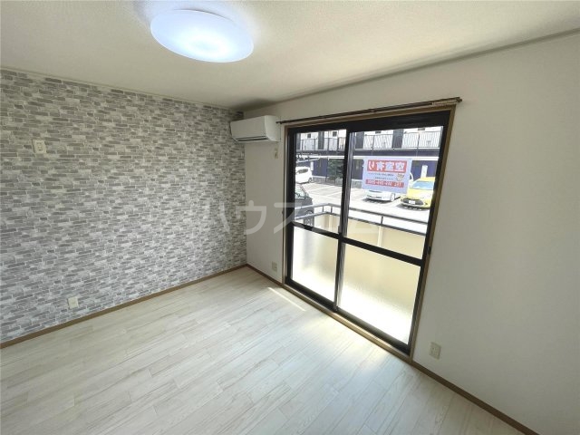 3/17 リビング/ダイニング