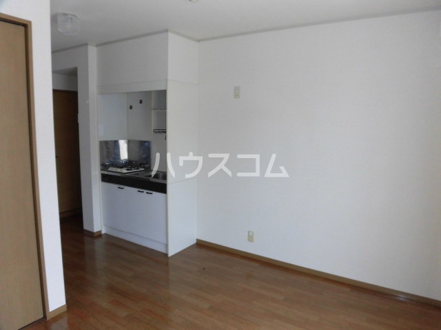 3/23 リビング/ダイニング