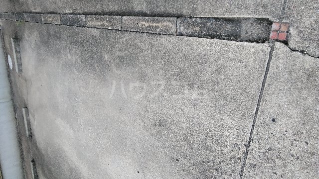 17/18 駐車場