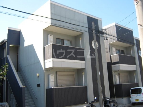 1/18 外観