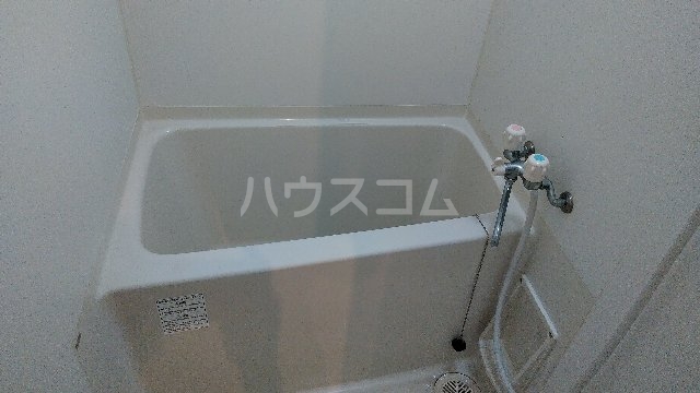 8/18 浴室