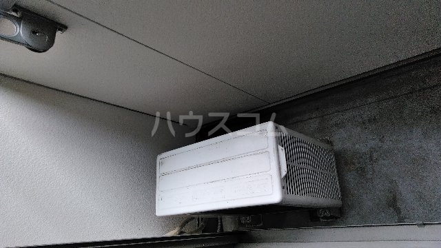 13/18 バルコニー