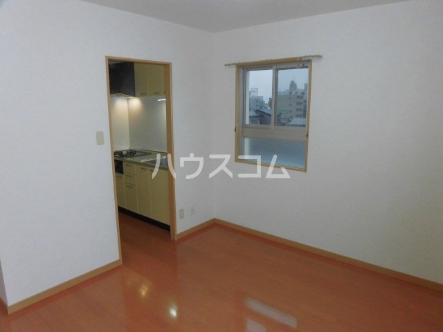 3/23 リビング/ダイニング