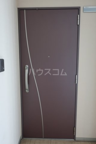 11/30 玄関