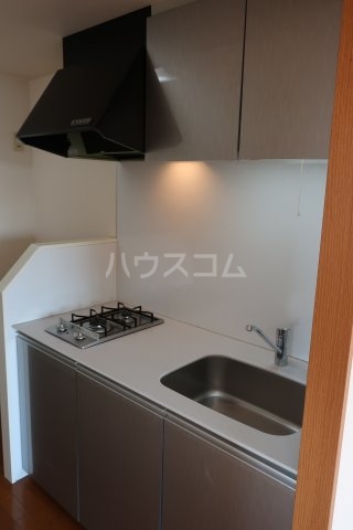12/30 キッチン