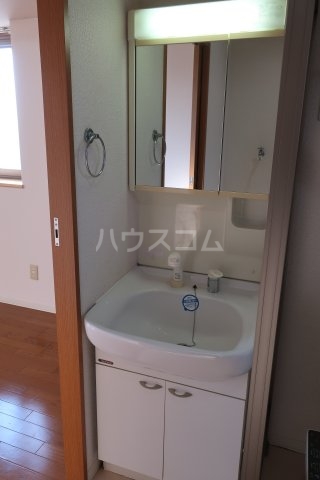 15/30 洗面