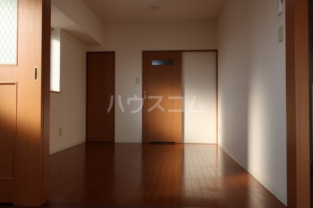 6/30 寝室