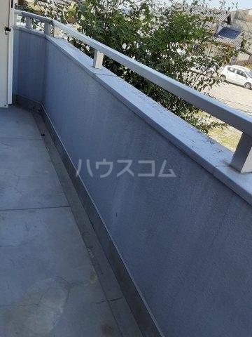 20/24 バルコニー