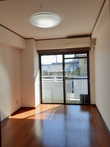 6/24 リビング/ダイニング