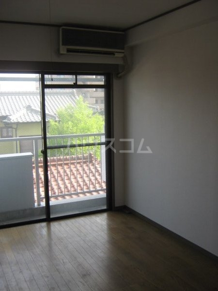 7/24 リビング/ダイニング