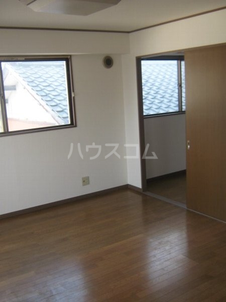 3/24 リビング/ダイニング