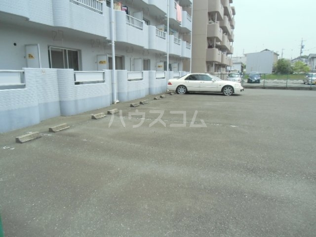 14/24 駐車場