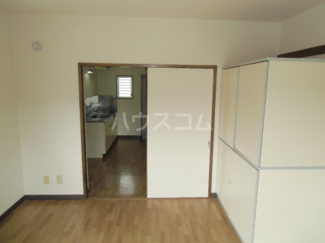 3/24 リビング/ダイニング