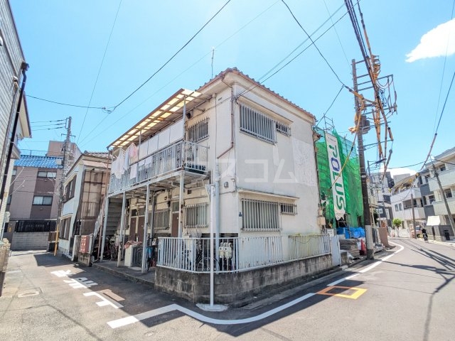 1/23 外観