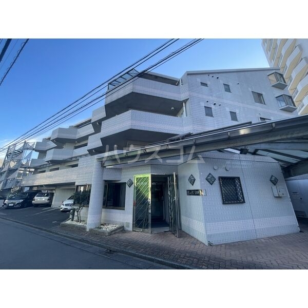 1/23 外観