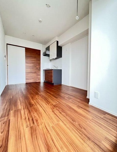 4/26 リビング/ダイニング