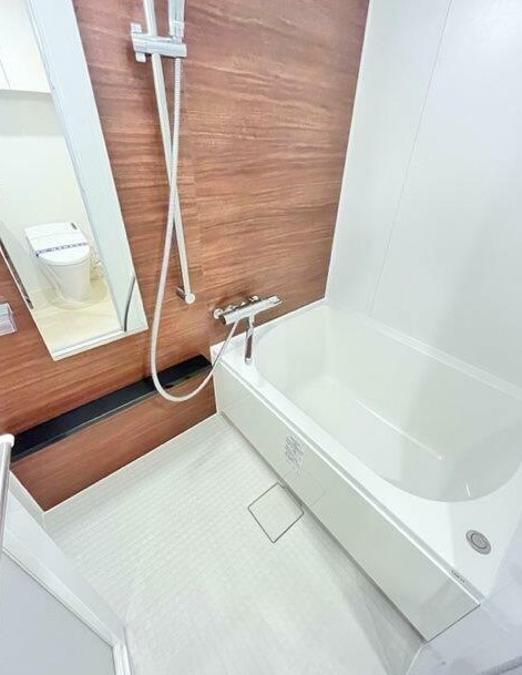 9/26 浴室