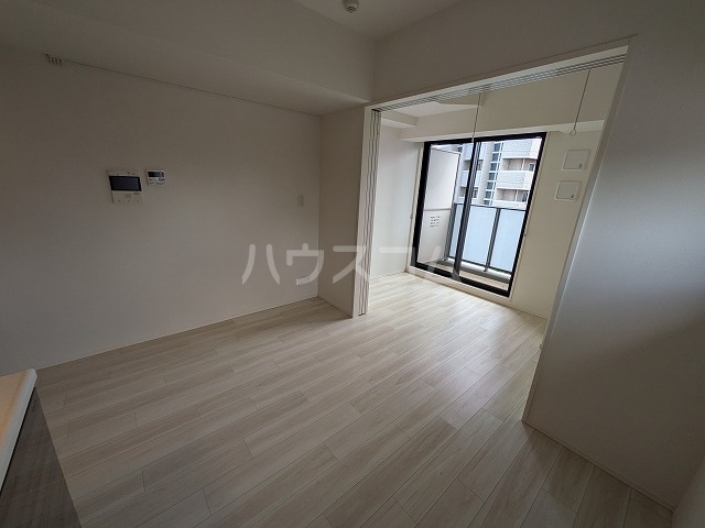 4/26 リビング/ダイニング