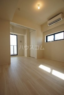 3/24 リビング/ダイニング