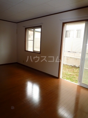 8/30 リビング/ダイニング