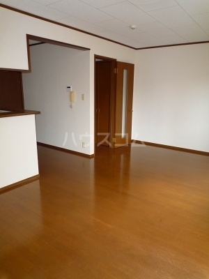 10/30 リビング/ダイニング