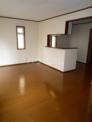 3/30 リビング/ダイニング