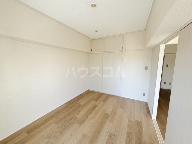 8/30 寝室