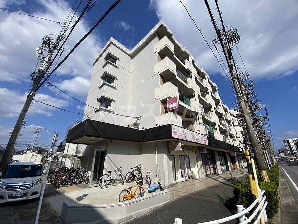 1/30 外観