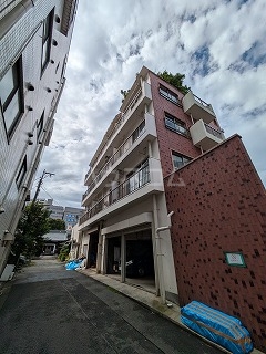 3/30 外観