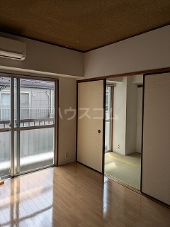 11/30 室内