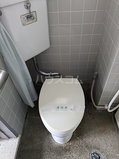 19/30 トイレ