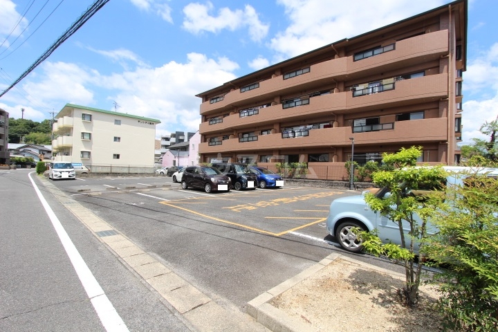24/30 駐車場