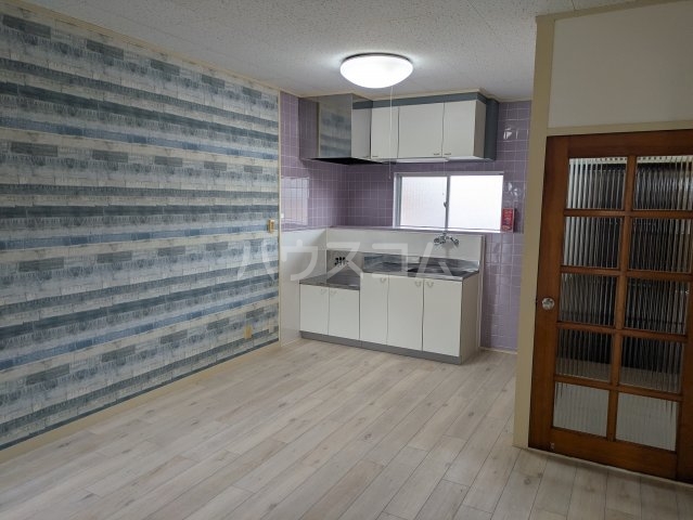 5/30 リビング/ダイニング