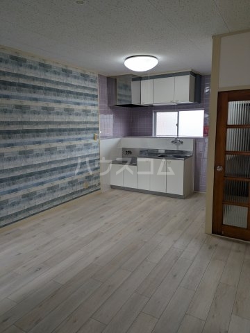 7/30 リビング/ダイニング