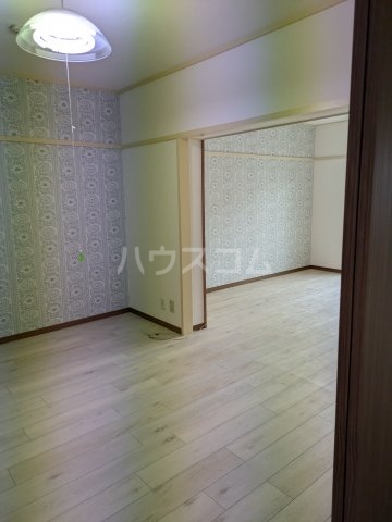 4/30 リビング/ダイニング