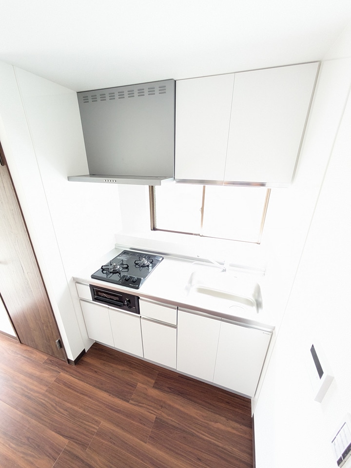 11/24 キッチン