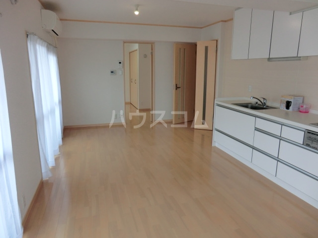 4/27 リビング/ダイニング