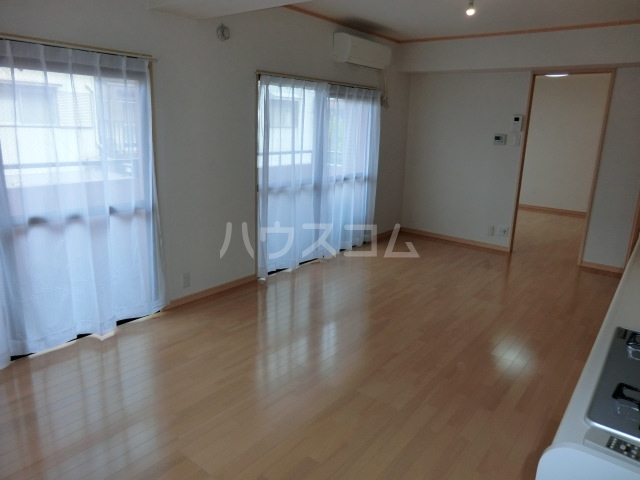 5/27 リビング/ダイニング