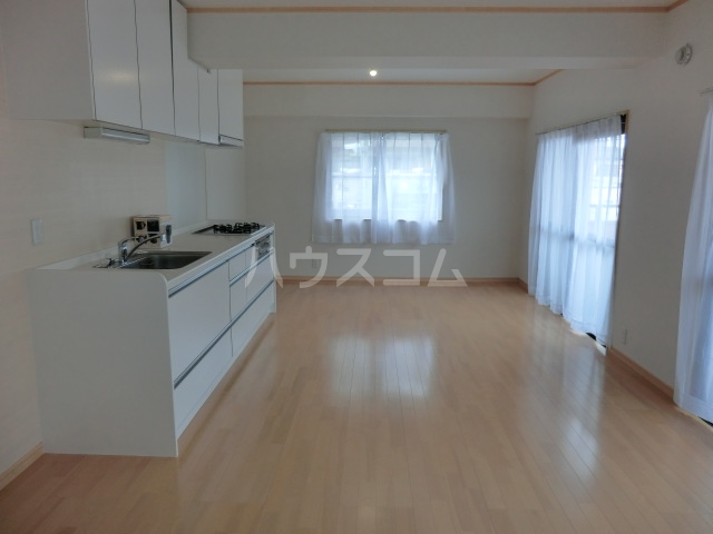 3/27 リビング/ダイニング