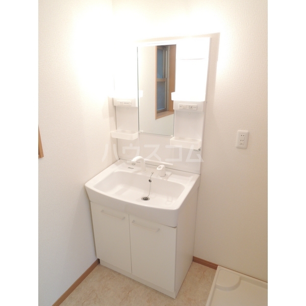 15/29 洗面
