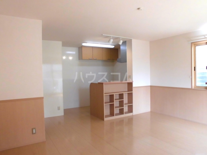 3/24 リビング/ダイニング