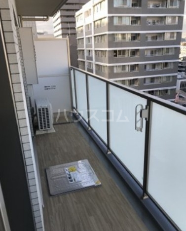 16/29 バルコニー