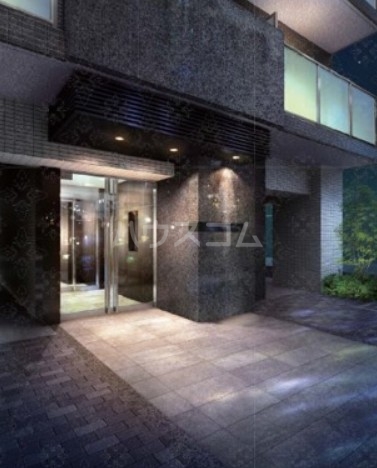 21/29 エントランス